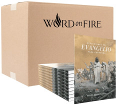 Reflexiones del Evangelio para Cuaresma 2025 - Box of 20 (Spanish)